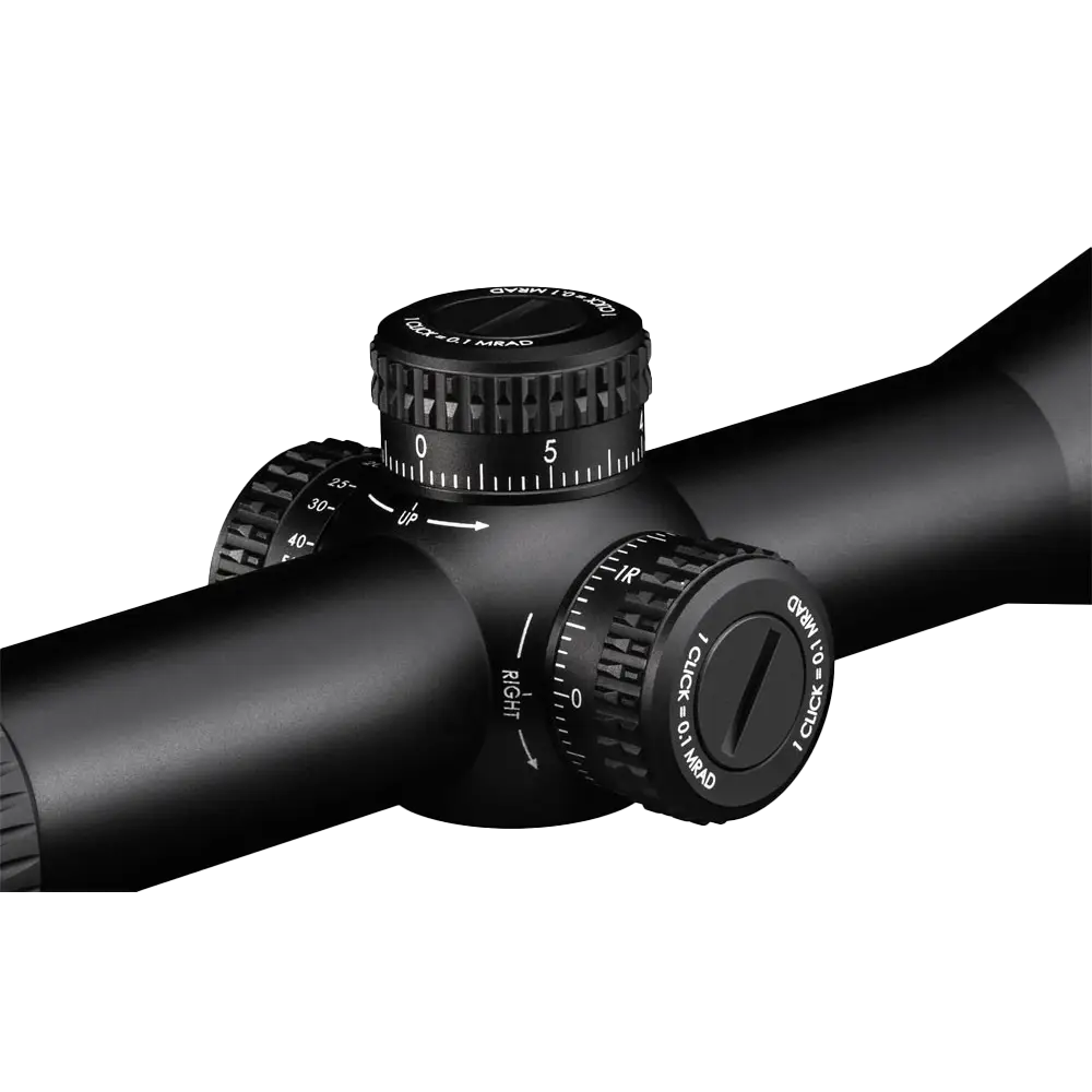 Vortex Optics DIAMONDBACK® TACTICAL 6-24X50 FFP Rifle Scope Online Price in Pakistan - Crossfire - Crossfire.Pk