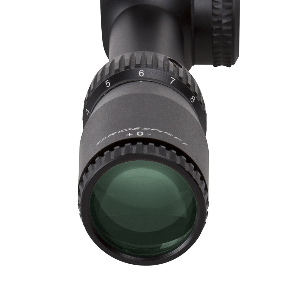 Crossfire II 4-12X44 Dead-Hold® BDC (MOA) Reticle || Vortex Optics Scope in Pakistan - Crossfire.Pk