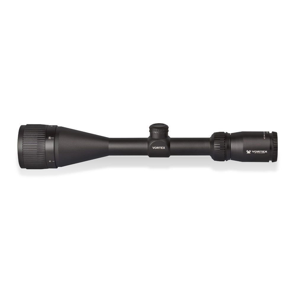 Vortex Optics Crossfire II 4-12X50 AO Rifle Scope || Vortex Optics Scopes Online price in Pakistan - Crossfire.Pk