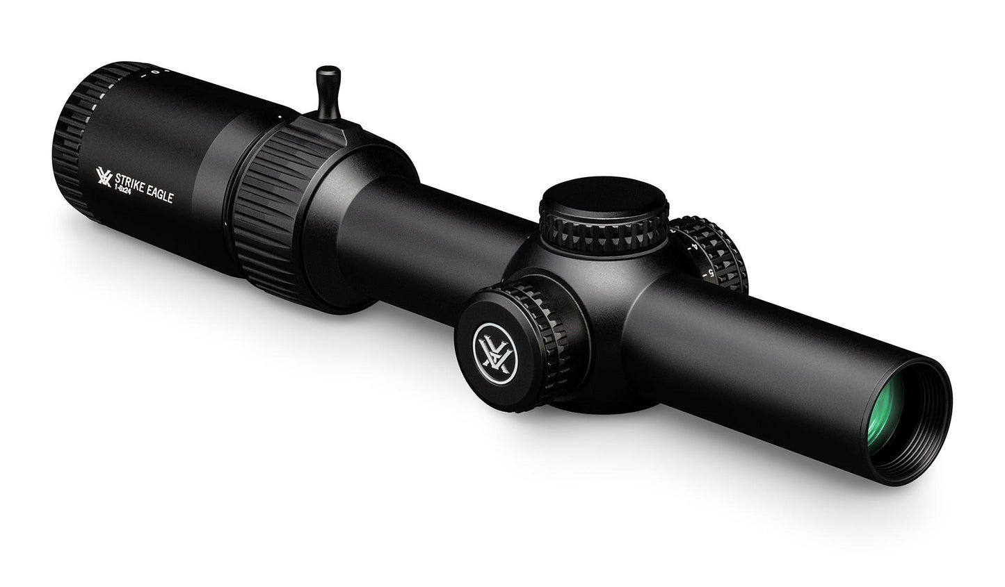 Vortex Optics STRIKE EAGLE® 1-6X24 AR-BDC3 (MOA) Reticle RifleScope Online Price in Pakistan - Crossfire.Pk