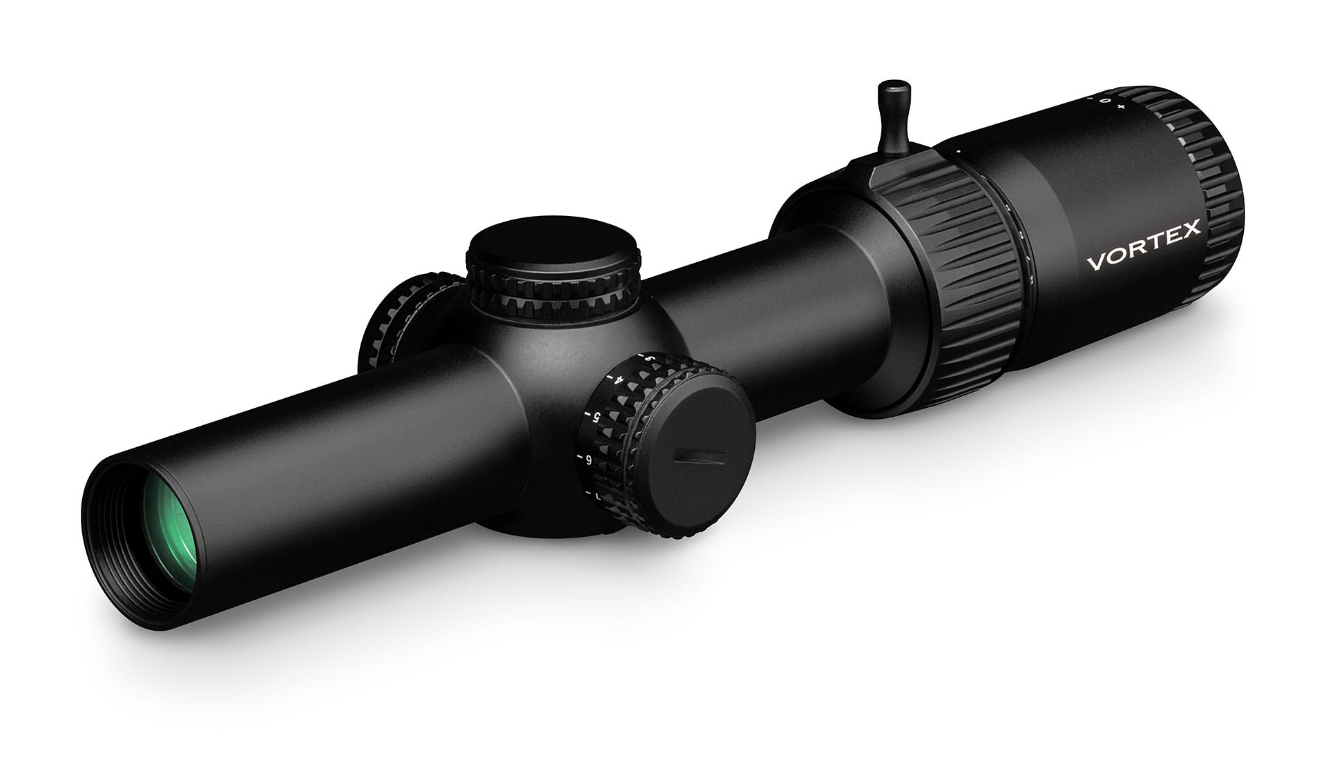 Vortex Optics STRIKE EAGLE® 1-8X24 AR-BDC3 (MOA) Reticle 30 mm Tube Online Price in Pakistan - Crossfire.Pk