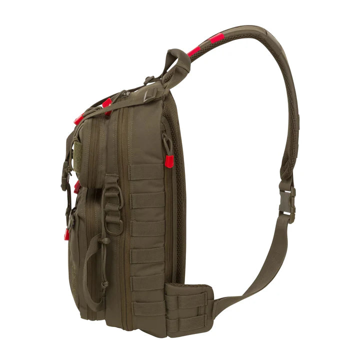 Roe Sling Shoulder Bag For Hunting & Hiking Fieldline Pro Series Price in Pakistan - Crossfire.Pk